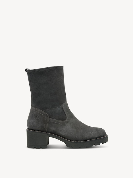 Damen Stiefelette H-Weite