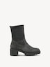 Damen Stiefelette H-Weite