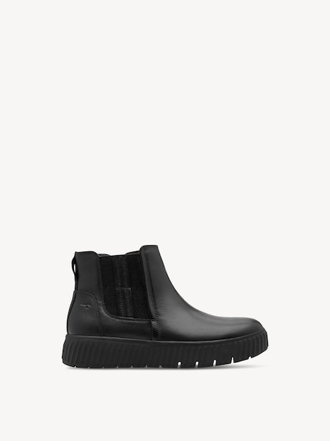 Damen Chelsea Boot H-Weite