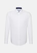 Herren Business Hemd - Uni
