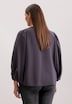 Damen Schlupfbluse - Uni