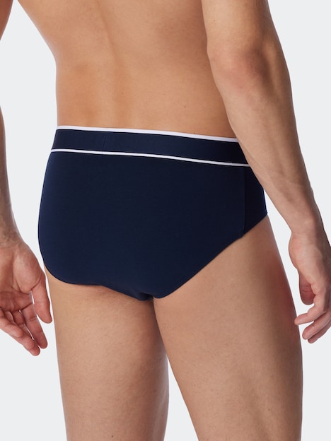 Schiesser Herren Unterhemd Essentials