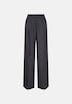 Damen Stoffhose - Flanell
