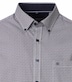Freizeithemd Print Casual Fit