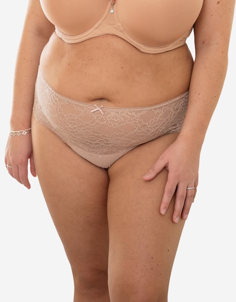 High-Panty BASIC