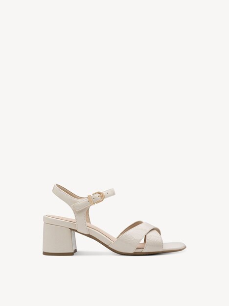 Damen Sandalette H-Weite