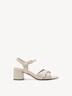 Damen Sandalette H-Weite