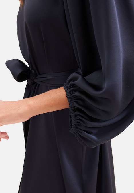 Damen Kleid - Uni