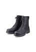 Biker Boots Z9120