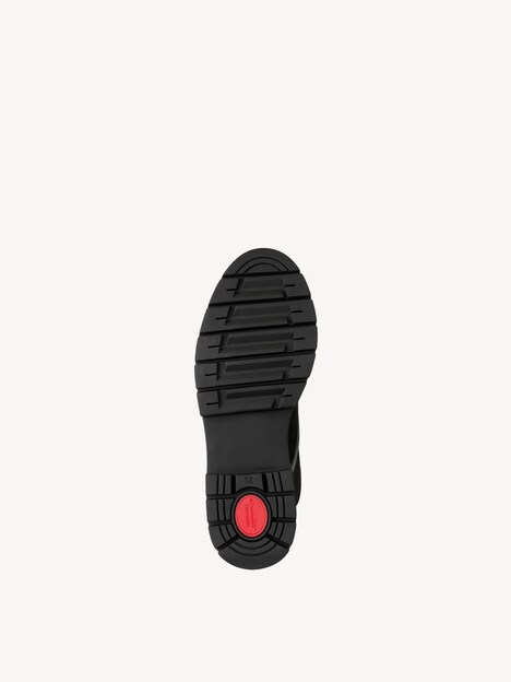Damen Stiefelette H-Weite