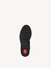 Damen Stiefelette H-Weite