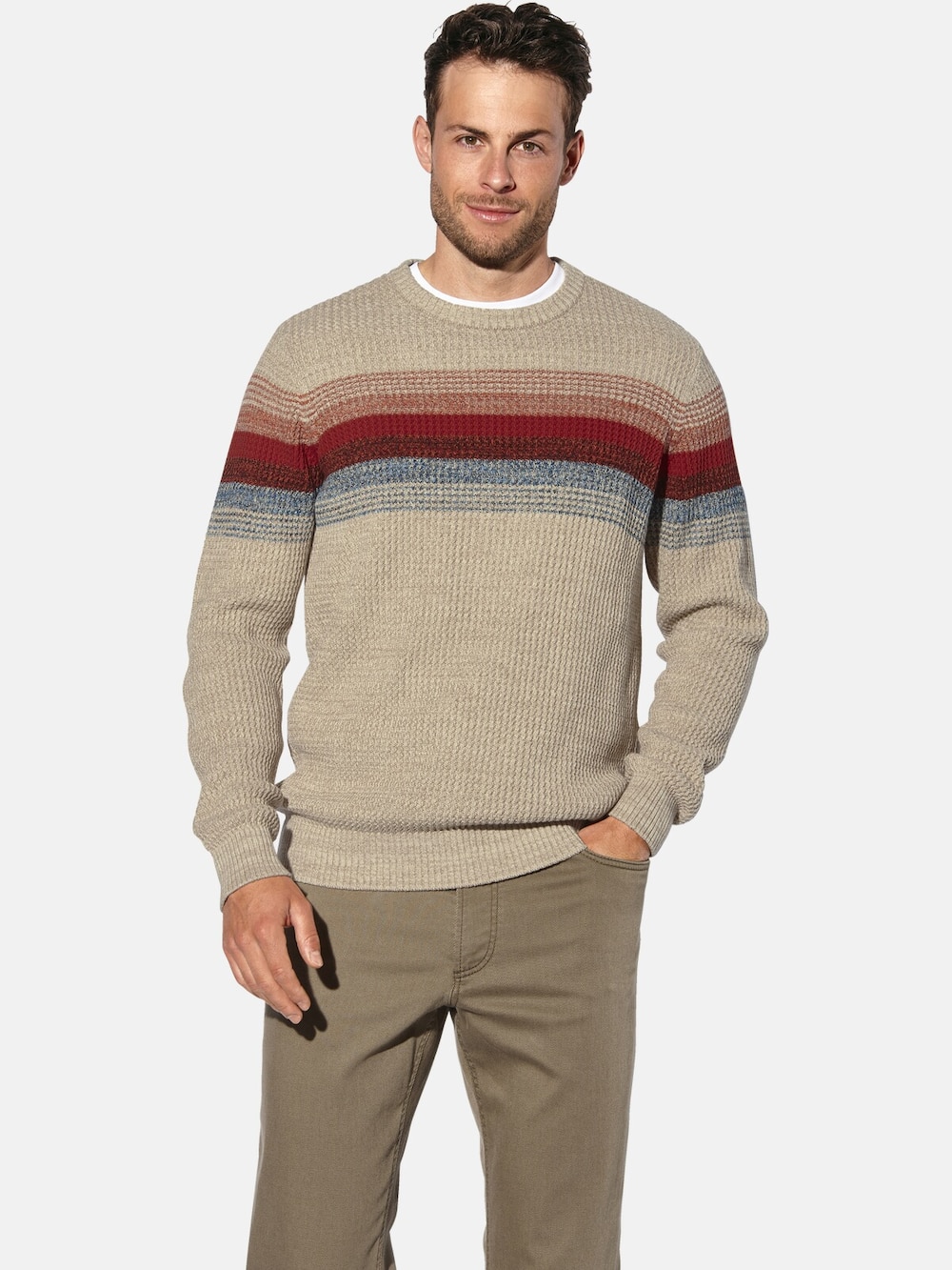 Pullover ALVARIO