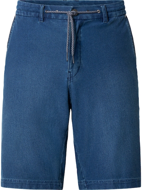 Denim Bermuda LUTATI