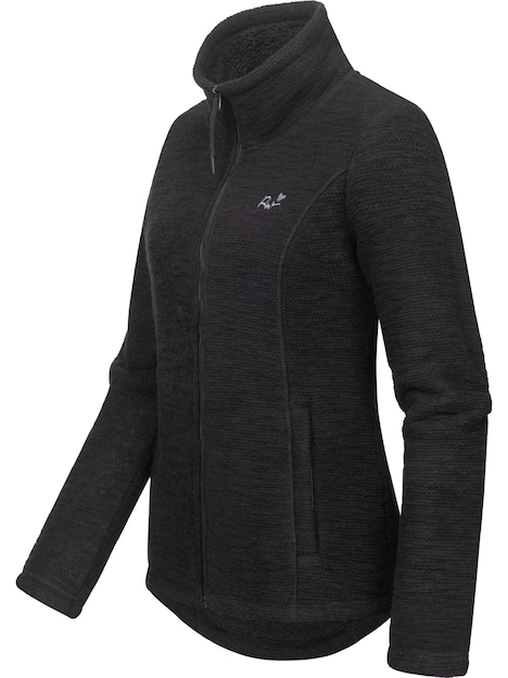 Strickjacke Liram Melange