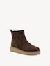 Damen Stiefelette H-Weite