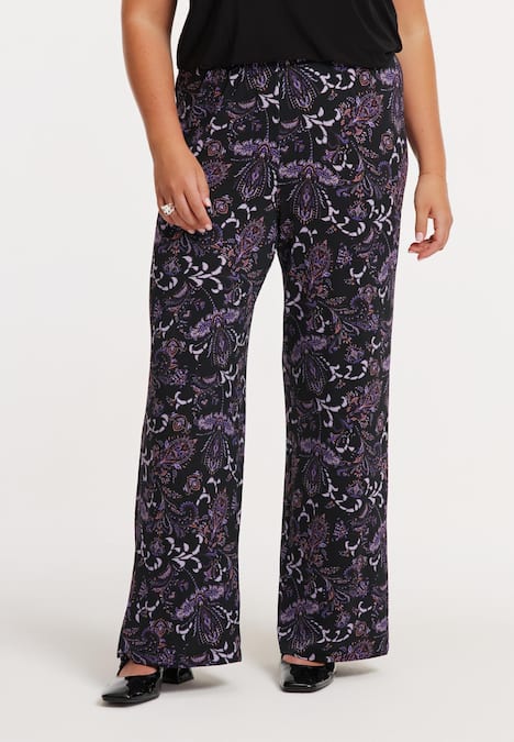 Hose mit Druck