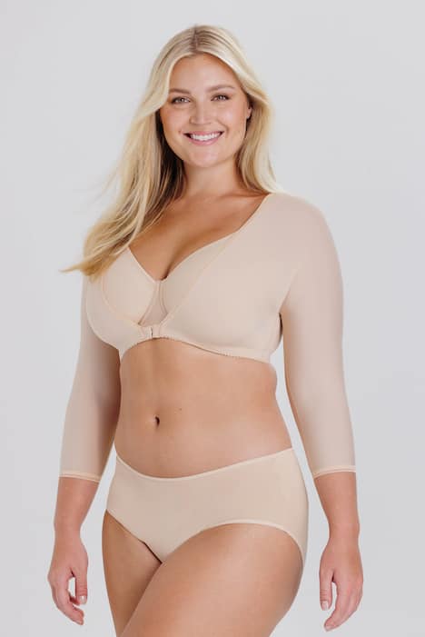 Cool Sensation formender Bolero