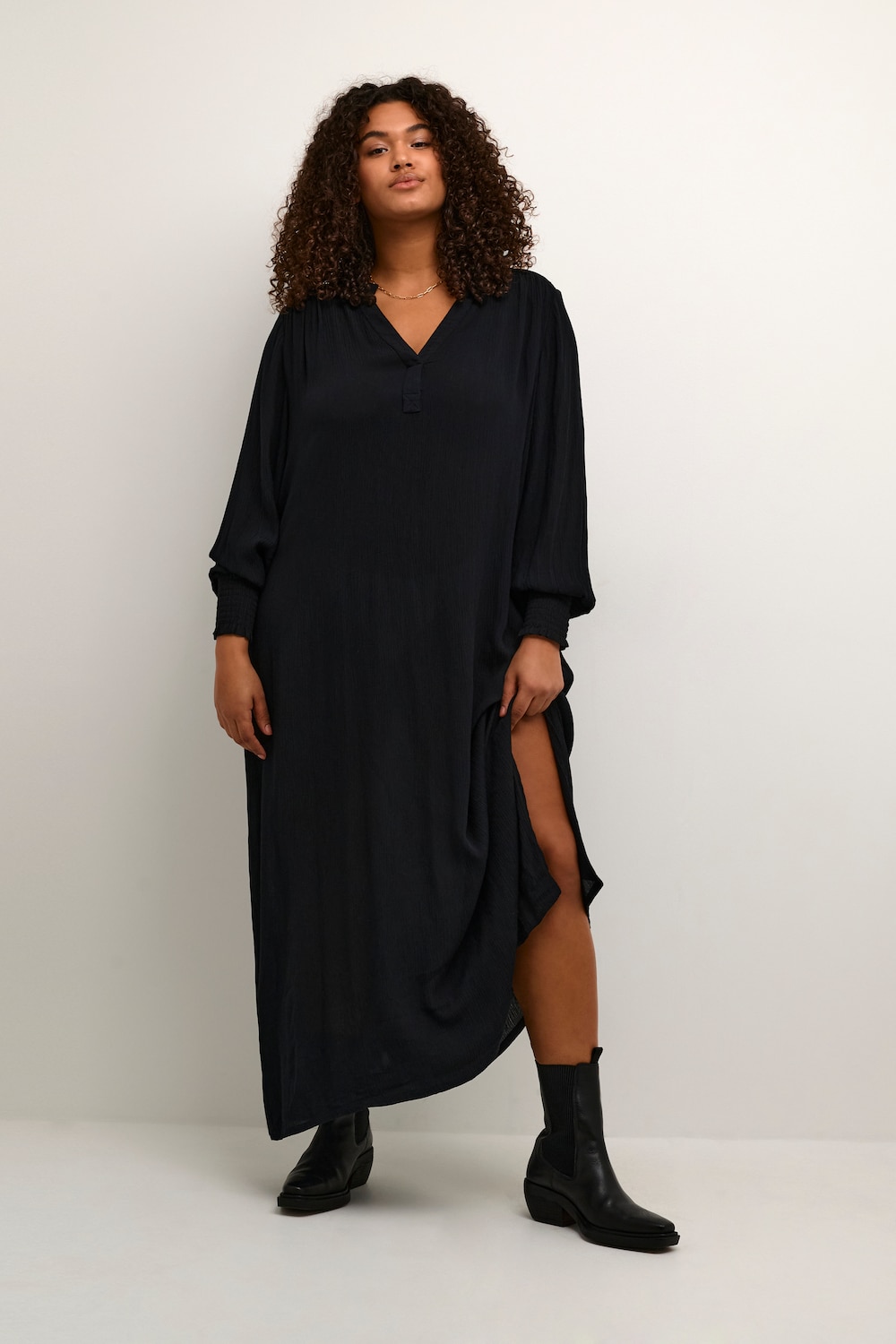 Kleid Loose fit