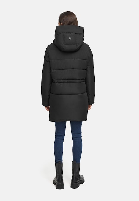 Kurzmantel Delilah 16