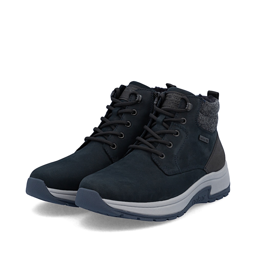 Schnürstiefel 11004
