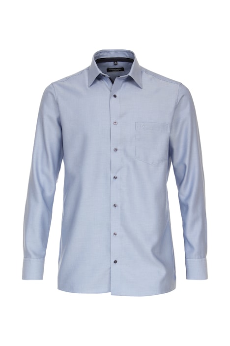 Businesshemd uni Comfort Fit