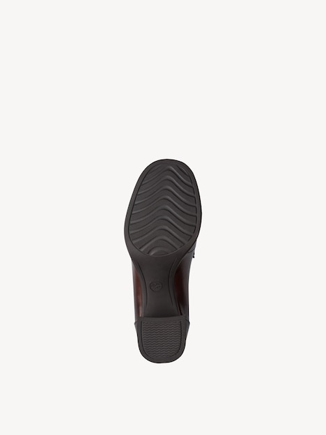 Damen Trotteur H-Weite