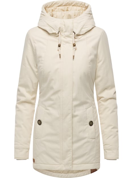 Winterjacke Monadena Parka YOUMODO