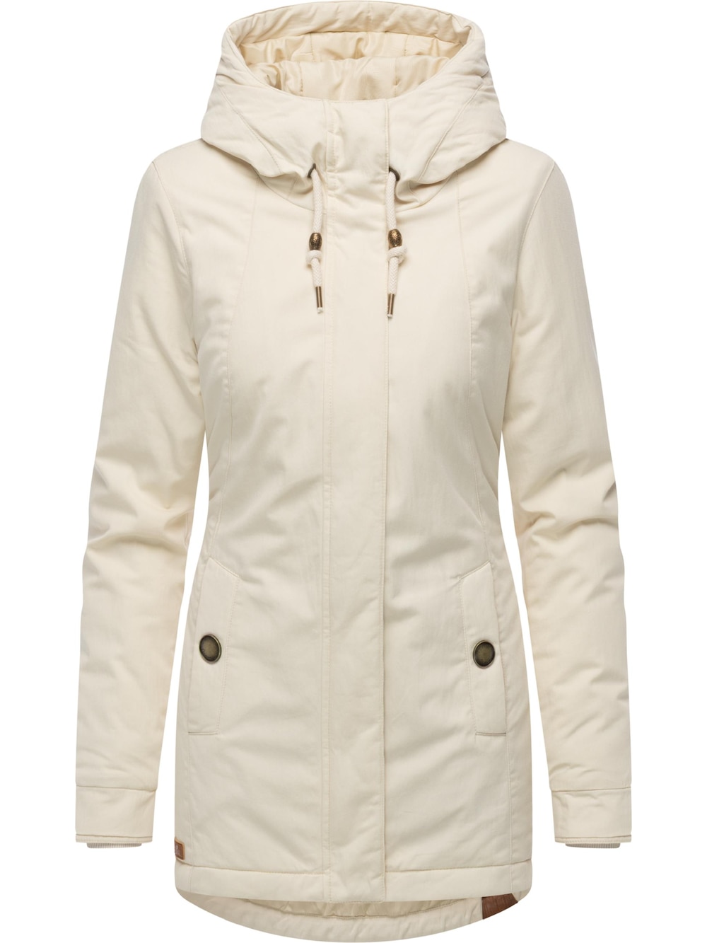 Winterjacke Monadena Parka YOUMODO