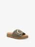 Damen Pantolette H-Weite