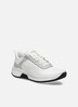 Herren Sneaker Mitchell 15, weiss-schwarz