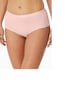 Schiesser Damen Slip 2-Pack Periodenslip Secret Care - schwarz, pearl