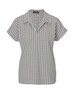 Shirt mit dezentem Jacquard