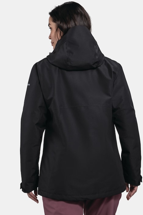 Doppeljacke 3in1 Jacket Style Okere WMS
