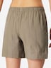 Schiesser Damen Pyjamahose Mix Relax jade