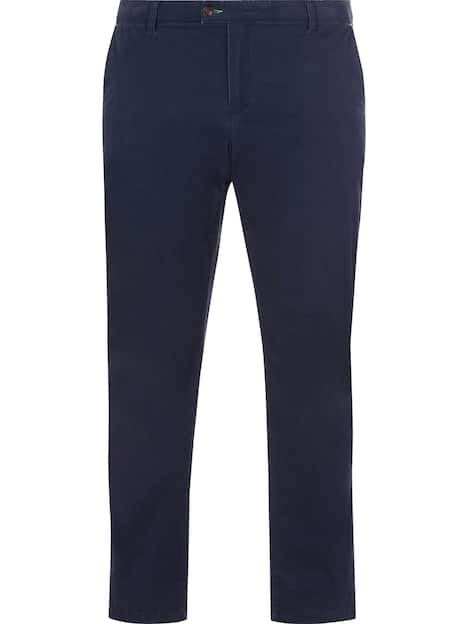 Broek Met Lage Taille BARON KIRIAN