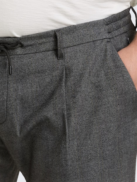 Regular Fit Chino Hose