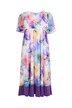 Kleid mit Druck