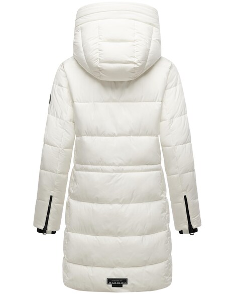 Wintermantel Karumikoo XVI