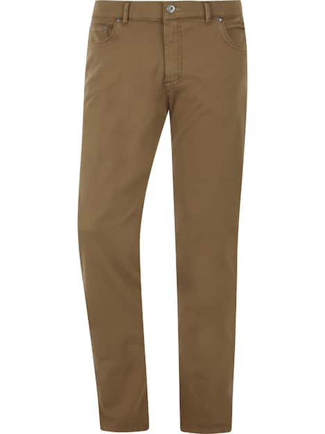 Broek Met Lage Taille TARJE