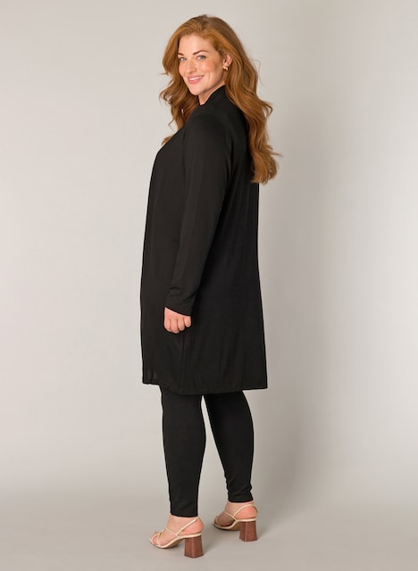Strickjacke Ayla Long