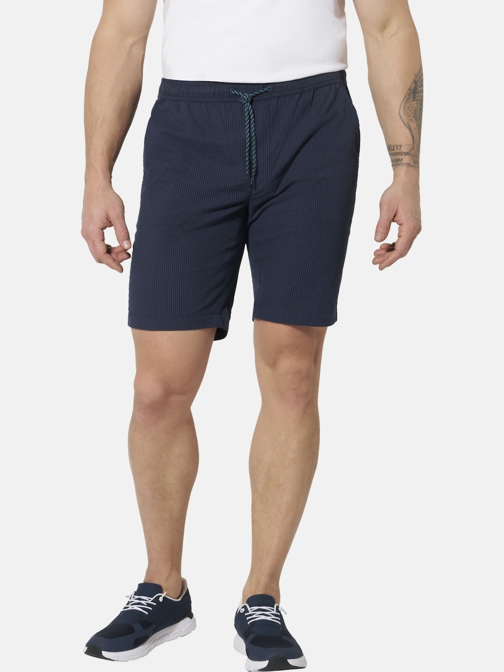 Shorts Zonder Sluiting EEKA