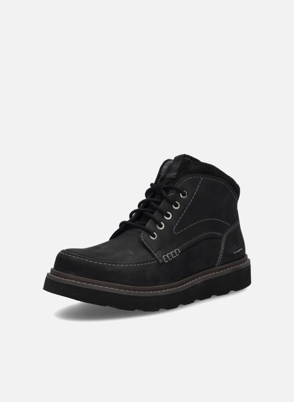Heren Lage schoen Trent 04
