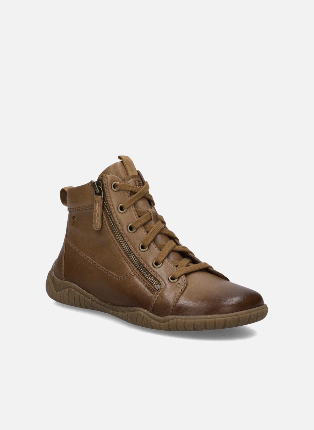 Damen Stiefelette Wynona 15, camel