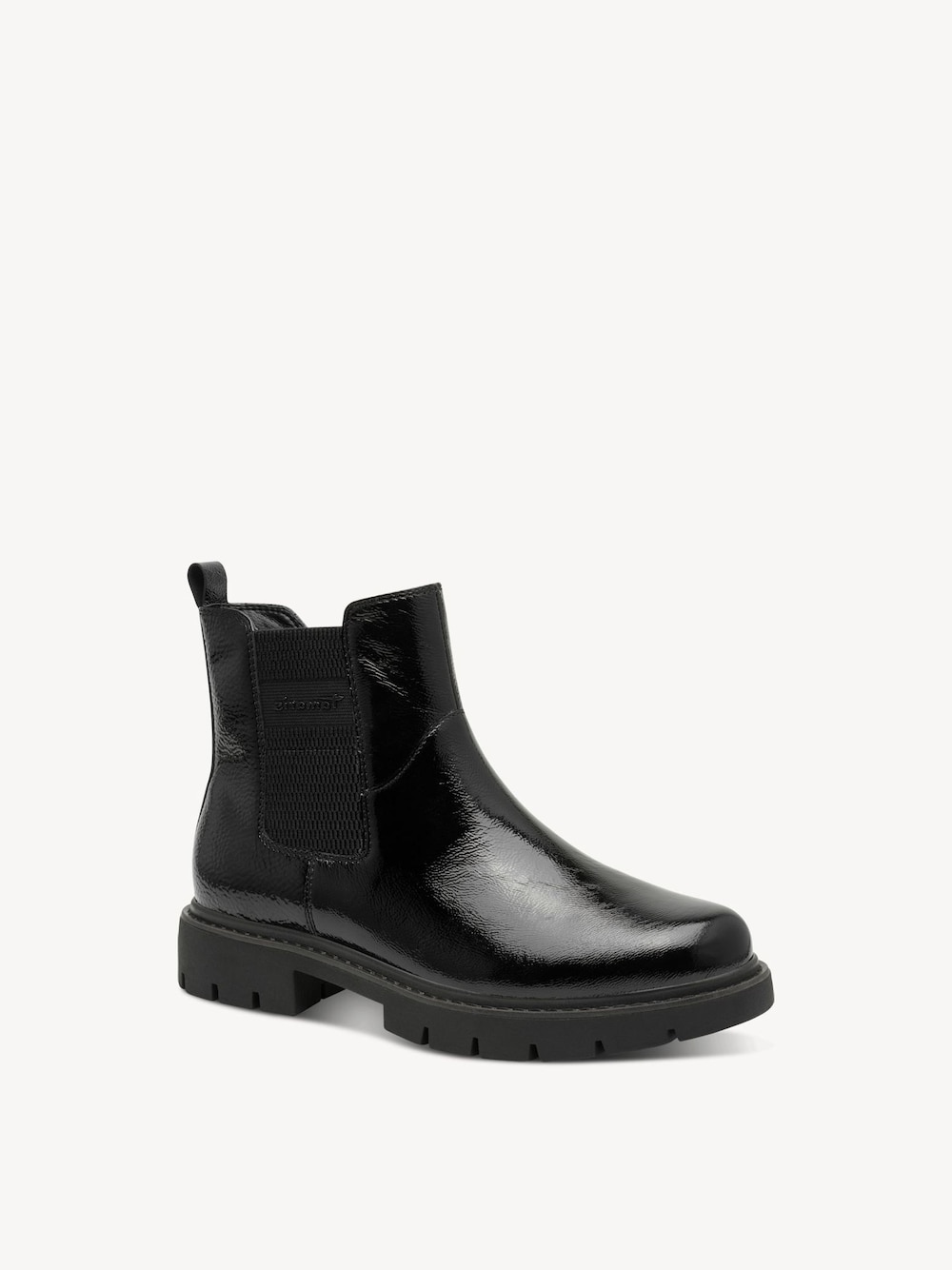 Damen Chelsea Boot H-Weite