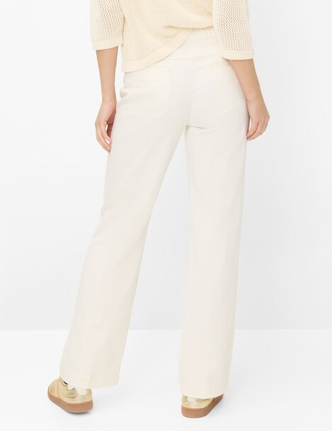 Style PEGGY FLARED  Jeans
