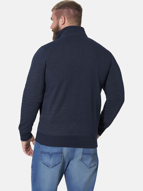 Sweatjacke YORIN