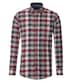 Freizeithemd kariert Comfort Fit
