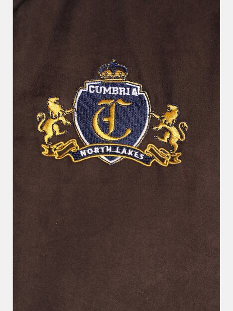 Steppweste DUKE LEEVI