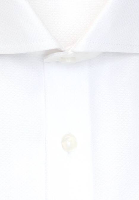 Herren Business Hemd - Struktur