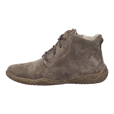 Damen Stiefelette Wynona 05, taupe